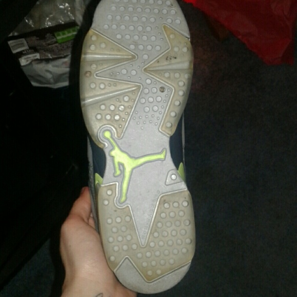 Jordan retro low - Picture 3 of 3